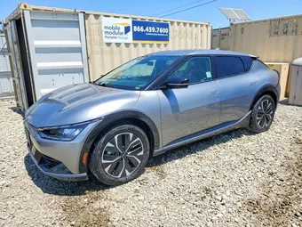 2023 Kia EV6 KNDC34LAXP5602837