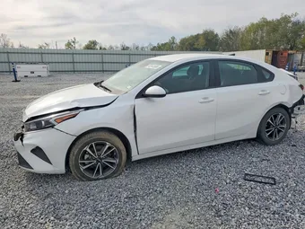 2023 Kia Forte 3KPF24AD8PE535060 Lot 46141556