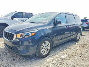 2016 Kia Sedona KNDMB5C12G6090773