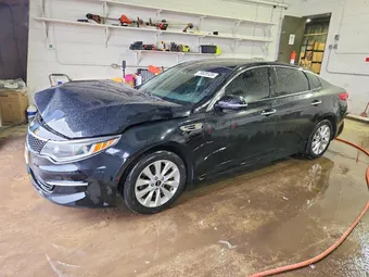 2018 Kia Optima 5XXGU4L32JG195549 Lot 79828125
