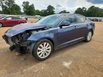 2015 Kia Optima 5XXGN4A75FG373965 Lot 55416356