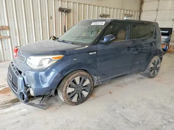 2015 Kia Soul KNDJX3A52F7210370 Lot 52933776