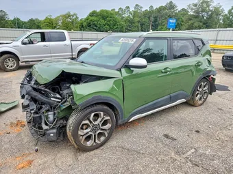 2020 Kia Soul KNDJ23AU3L7041235 Lot 52935226