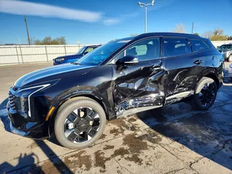 2026 Kia Sportage KNDPXDDG4T7345729 Lot 46433966