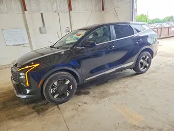 2026 Kia Sportage 5XYK23DF6TG416345 Lot 58297636