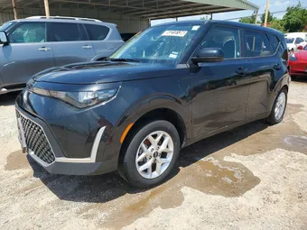 2025 Kia Soul KNDJ23AU1S7957927 Lot 55315136