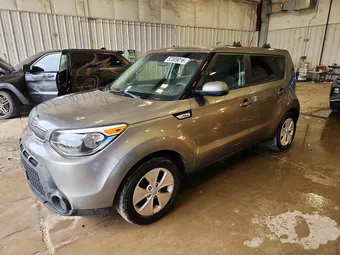 2016 Kia Soul KNDJN2A2XG7374022 Lot 57009016
