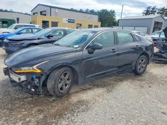 2023 Kia K5 5XXG14J26PG186011