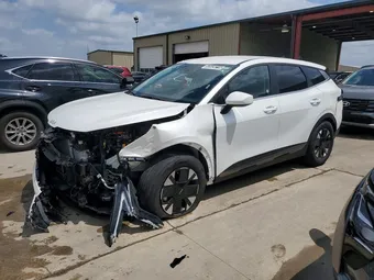 2026 Kia Sportage KNDPU3DG6T7291160 Lot 53928216