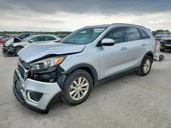2016 Kia Sorento 5XYPG4A3XGG088196 Lot 54297086