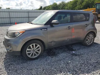 2018 Kia Soul KNDJP3A57J7566998 Lot 58150276