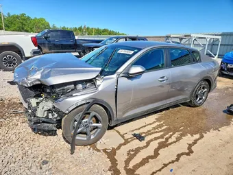 2025 Kia K4 3KPFT4DE0SE238102 Lot 54789906