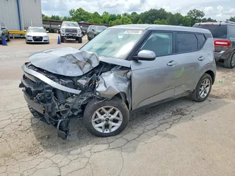 2024 Kia Soul KNDJ23AU5R7240487 Lot 54259506