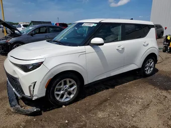 2025 Kia Soul KNDJ23AU2S7936536 Lot 59000526
