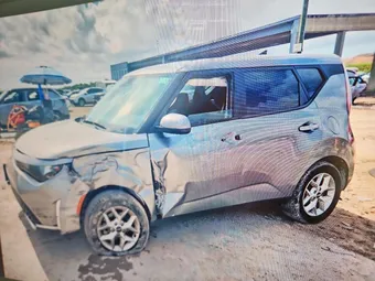 2025 Kia Soul KNDJ23AU3S7936223 Lot 58962896