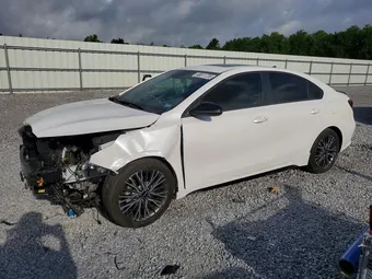 2024 Kia Forte 3KPF54AD9RE819937 Lot 48611726
