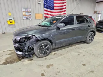 2026 Kia Niro KNDCP3LE1T5329122 Lot 56926326
