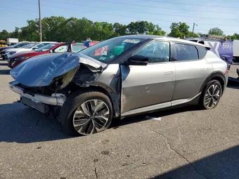 2023 Kia EV6 KNDC34LA6P5130653
