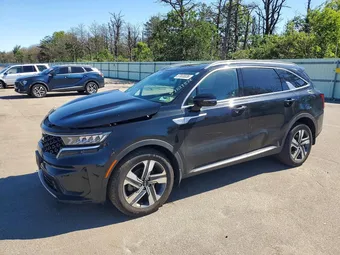 2024 Kia Sorento KNDRHDLGXR5248353 Lot 57033836