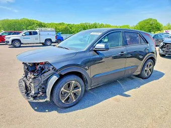 2026 Kia Niro KNDCP3LE5T5329155