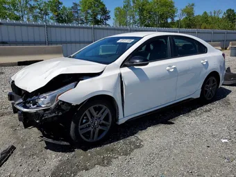 2020 Kia Forte 3KPF34AD9LE249354 Lot 49151106