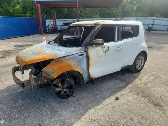 2016 Kia Soul KNDJN2A20G7285267 Lot 56689456
