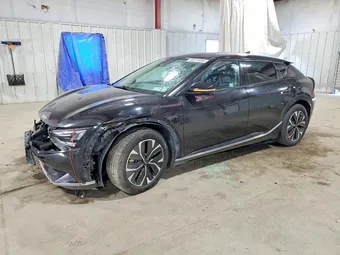 2022 Kia EV6 KNDC3DLCXN5043630