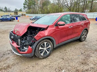 2016 Kia Sorento 5XYPH4A59GG084462 Lot 79409385