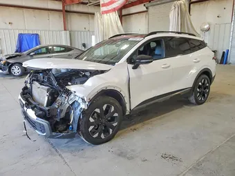 2023 Kia Sportage X 5XYK6CAF6PG097107 Lot 55884616