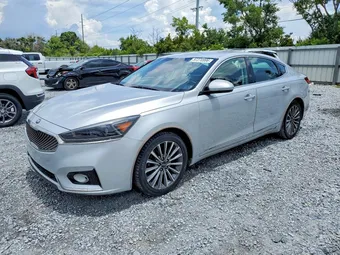 2017 Kia Cadenza KNALB4J12H5094321