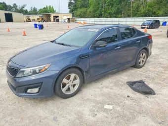 2015 Kia Optima KNAGM4A77F5584735 Lot 58895936