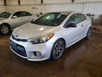 2016 Kia Forte KNAFZ6A34G5641996 Lot 58708896