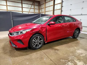 2023 Kia Forte 3KPF24AD3PE527559 Lot 57744656