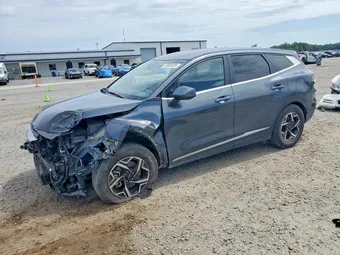 2023 Kia Sportage KNDPU3AF4P7161329 Lot 52683826