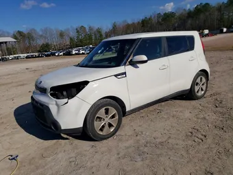 2016 Kia Soul KNDJN2A23G7303471 Lot 41875806