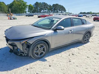 2025 Kia K4 3KPFT4DE0SE007085