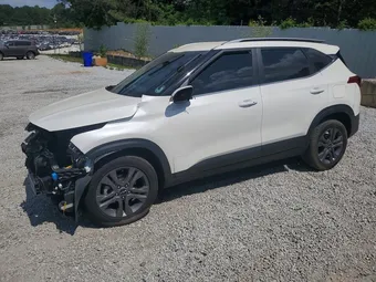 2023 Kia Seltos KNDEU2AA4P7373069