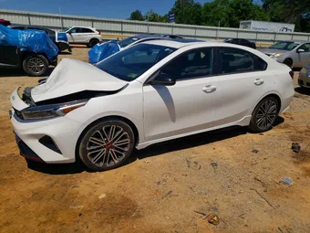 2024 Kia Forte 3KPF44AC4RE698728 Lot 56015846