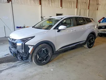 2026 Kia Sportage 5XYK33DF9TG335062 Lot 52773766