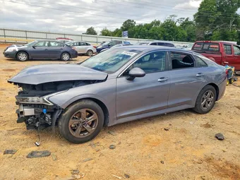 2023 Kia K5 5XXG14J2XPG208012