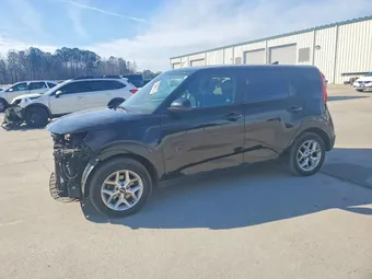 2020 Kia Soul KNDJ23AU1L7120659 Lot 78500115