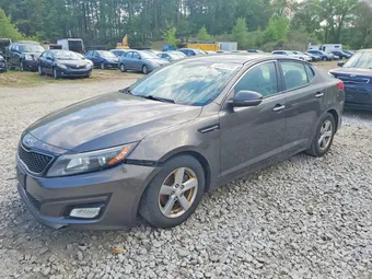 2015 Kia Optima 5XXGM4A73FG399029