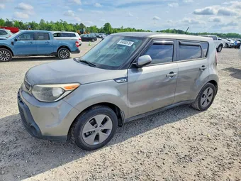 2015 Kia Soul KNDJN2A25F7175748 Lot 49400576