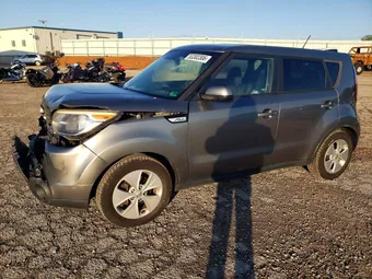 2015 Kia Soul KNDJN2A27F7149376 Lot 53302306