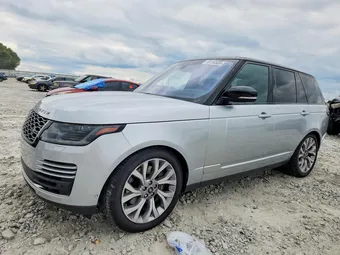 2019 Land Rover SALGS2SV3KA561361