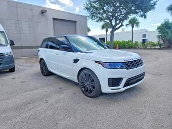 2022 Land Rover SALWR2SE6NA241849