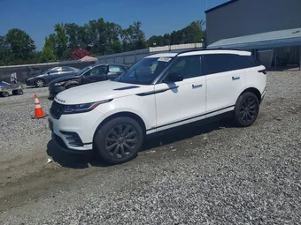 2018 Land Rover SALYL2RX6JA757057