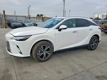 2024 Lexus RX 350 2T2BAMBA2RC034099