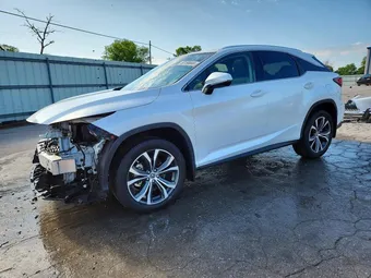 2020 Lexus RX 350L 2T2HZMAA2LC173239