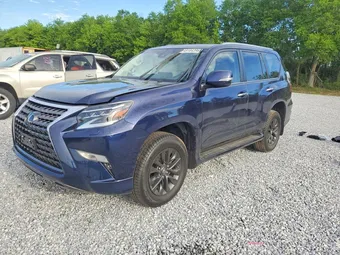 2023 Lexus GX JTJAM7BX5P5383357